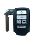 For 2016 2017 2018 2019 2020 Honda Civic Smart Remote Car Key Fob KR5V2X. Fixed Price $23.02.