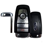 Oem 2024 -2026 Ford Expedition Remote Start Key Fob 164-R8355 M3N-A3C108397. Fixed Price $49.98.