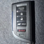 Oem 2022 - 2025 Acura Mdx Smart Key Hatch Hold / Remote Start KR5BTP Driver. Fixed Price $250.00.