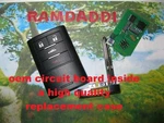 New Cond Oem Board 05/13 Corvette Remote Transmitter Key Fob Driver 25926479. Fixed Price $139.95.