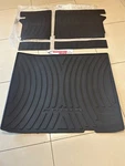 23-25 Prius/prius Prime (without Spare Tire) All Weather Cargo Liner Oem Toyota. Fixed Price $112.50.