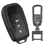For Toyota Key Fob Cover.no Screws Required MODEL-2, Black-model. Fixed Price $15.44.
