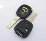 Oem Reshelled 2002-2010 Lexus SC430 Keyless Entry Remote Fob HYQ12BBK. Fixed Price $299.99.
