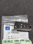 Oem Buick Encore Lacrosse Regal Verano Keyless Entry Remote Fob 13500227 New. Fixed Price $75.00.