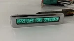 1990-1997 Lincoln Town Car Driver Door Keyless Entry Number Pad Oem. Fixed Price $139.99.