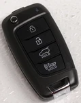 Genuine Oem Flip Fob Keyless Entry Remote For Hyundai Elantra 95430-G3100. Fixed Price $55.00.