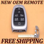 New Oem 2020-2022 Hyundai Sonata Smart Keyless Proximity Remote Fob 95440-L1600. Fixed Price $98.95.