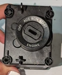 P56046942AF Dodge / Chrysler Jeep Wireless Ignition Fob Node Receiver GQ4-63T. Fixed Price $195.00.