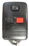 Keyless Remote Entry Design Tech ELGTX4B Transmitter Controller Clicker Keyfob. Fixed Price $11.58.