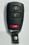 2008-2012 Kia Sedona Button Keyless Remote SV3-VQTXNA13 95430-4D032 100% Oem. Fixed Price $27.95.