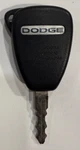 Dodge Remote Head Keyfob 4B Hatch Oem OHT692427AA-MINT!!. Fixed Price $25.00.