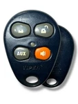 Original Viper EZSDEI476, 476V Fob Keyless Entry Remote 1. Fixed Price $12.88.
