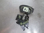 2013 Mazda Trunk Latch 358619. Fixed Price $50.00.