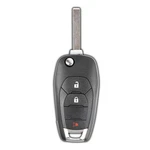 For 2016 2017 2018 2019 Chevrolet Cruze XL8 Keyless Entry Smart Remote Fob 3B. Fixed Price $14.95.