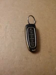 2016-2018 Ford Flex Sel Limited Smart Fob Keyless Entry Remote Oem 2017. Fixed Price $50.99.