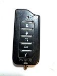 Python Keysless Entry Remote Fob EZSDEI7153 7153P. Fixed Price $30.77.
