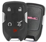 New Smart Remote Key For Gmc Acadia 2017 - 2020 Pn: 13508275 13523305 / HYQ1EA. Fixed Price $29.99.