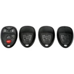 Dorman 13637 Keyless Remote Cases Rer For Pai. Fixed Price $30.02.