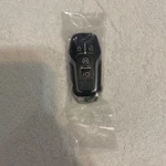 New European 2013-2016 Ford Mustang Remote Key Fob FR3T-15K601-GD. Fixed Price $129.99.