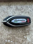 2021 24 Lamborghini Urus Smart Key Remote Fob Fcc: IYZ-LK1 4ML.959.752.D Mint!. Fixed Price $749.95.