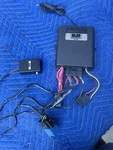1988-89 Chrysler Lebaron Evs Module 4443297 Factory Keyless Entry Alarm Mopar. Fixed Price $25.00.