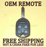 Oem Ford F150 F250 Bit Keyless Remote Head Fob Transmitter 164-R8067 5912561. Fixed Price $950.00.