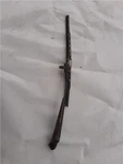 Front Windscreen Wiper Toyota Land Cruiser ( J7 ). Fixed Price $34.29.
