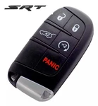 2018-2024 Dodge Durango Srt Remote Start Key Fob 68240167 M3N-40821302 New Oem. Fixed Price $69.94.