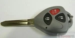 Oem Scion Key Fob Door Clicker 89070-21071. Fixed Price $214.08.