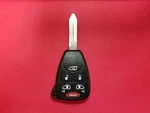Re-case Oem Chrysler Dodge Van Remote Head Keyless Entry 6B M3N5WY72XX. Fixed Price $35.99.