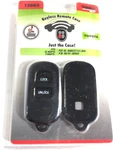 Dorman 13663 Toyota Models Keyless Entry Remote Case Transmitter Cover. Fixed Price $19.99.