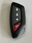 Carbine Aftermarket Remote Transmitter Elvmthd Oem. Fixed Price $63.95.