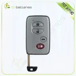 Replacement For Toyota Avalon Camry 2006-2010 Keyless Entry Car Fob Remote. Fixed Price $104.98.