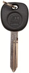 Genuine Strattec Oem Chevy Non-transponder Key Blank 15026223 23372321 5928818. Fixed Price $5.99.