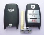 Oem 2019-2022 Kia Sportage Proxy Smart Keyless Entry Remote Fob 95440-D9500. Fixed Price $34.95.