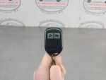 1993-96 C4 Corvette Factory Oem Gm Key Fob Transmitter #88960923 Pke. Fixed Price $599.95.