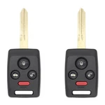 Replacement For Subaru Tribeca Legacy 2006 2007 2008 Remote Key Fob CWTWBU745. Fixed Price $22.42.