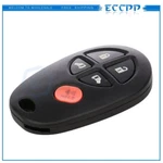 For Toyota Sienna 2004 2005 2006 2007 2008 2009-2020 Remote Keyless Entry System. Fixed Price $16.59.