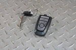 18-22 Explorer Five 5 Button Remote Keyless Ignition Smart Fob Ford Logo Oem. Fixed Price $83.99.