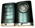 Oem Cadillac Cts 2013 Keyless Remote Car Starter Fob OUC6000066 20998256 #. Fixed Price $89.58.