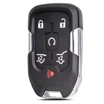 Supaland Key Fob Shell Case Replacement Fits For Chevy Suburban Tahoe Black. Fixed Price $13.46.