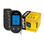 Viper 5706V 2 Way Lcd Remote Starter Car Alarm. Fixed Price $219.00.