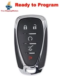 Smart For 2022 2023 2024 Chevrolet Chevy Equinox Remote Car Key Fob HYQ4AS. Fixed Price $19.88.