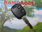 04-06 Suzuki Verona Oem Remote Board, New Uncut Key Shell Fob 5WY8201-2-3. Fixed Price $34.95.