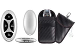 2024 Hyundai Kona Smart Key Remote Fcc TQ8-FOB-4F61M43 Pn 95440-BE200 W/case. Fixed Price $75.49.