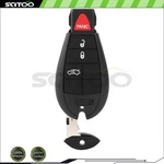 For 2008 2009 2010 Dodge Charger Keyless Entry Remote Fob IYZ-C01C 4 Buttons. Fixed Price $59.48.