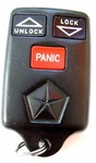Keyless Remote 1997 Jeep Cherokee Car Entry Control Transmitter. Fixed Price $25.87.