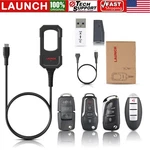 Launch X431 Prog.rammer Remote Maker Work For Elte/immo Plus/pad V/vii. Fixed Price $109.00.