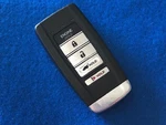 2017 Acura Mdx Keyless Entry Smart Remote Fob Oem KR580399900 Driver. Fixed Price $139.99.