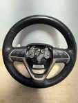 2014-2021 Jeep Grand Cherokee Steering Wheel W/audio Cruise Switch Button Oem. Fixed Price $99.00.